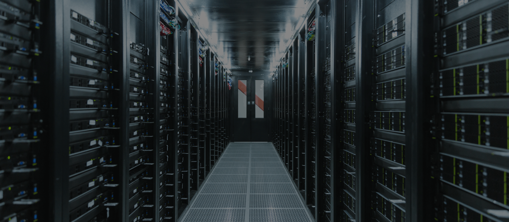 Intelligent Locking Solutions for Data Centers