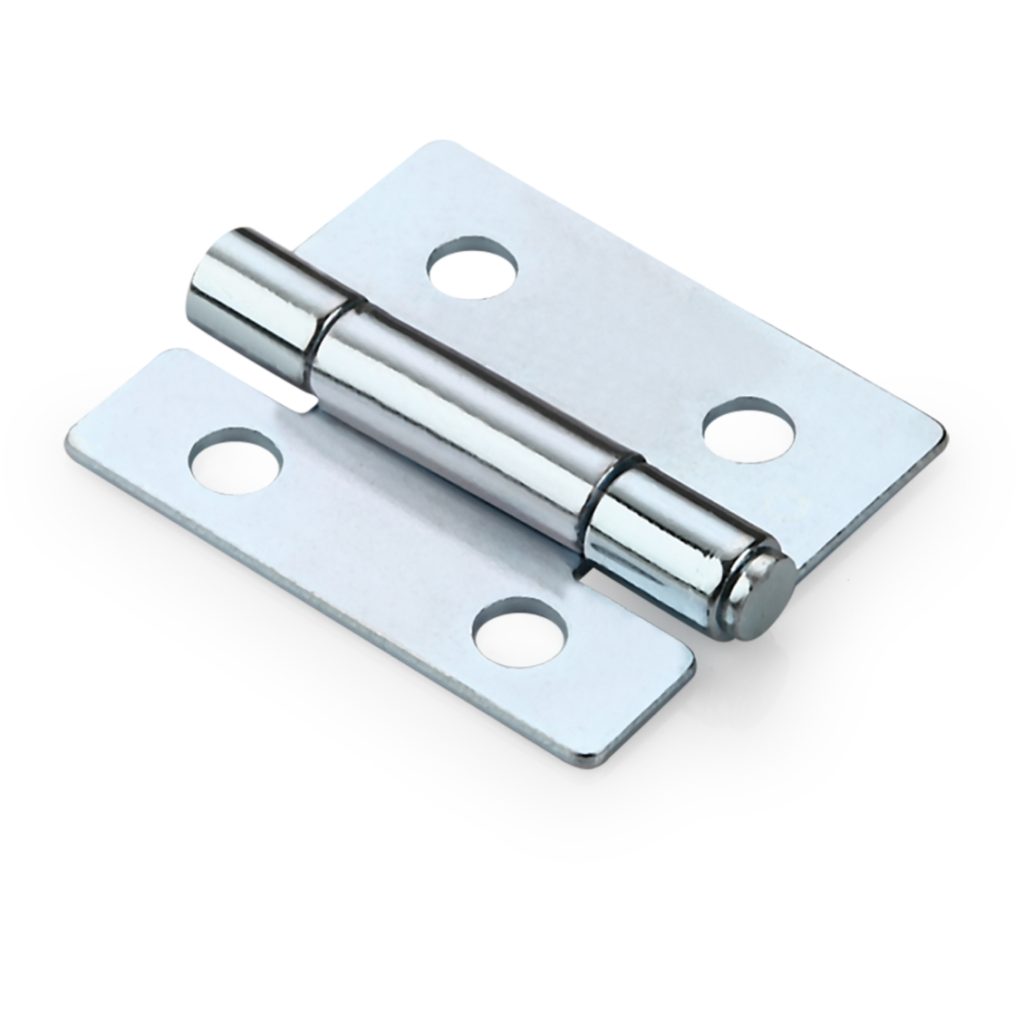 Zonzen Carbon Steel Hinge