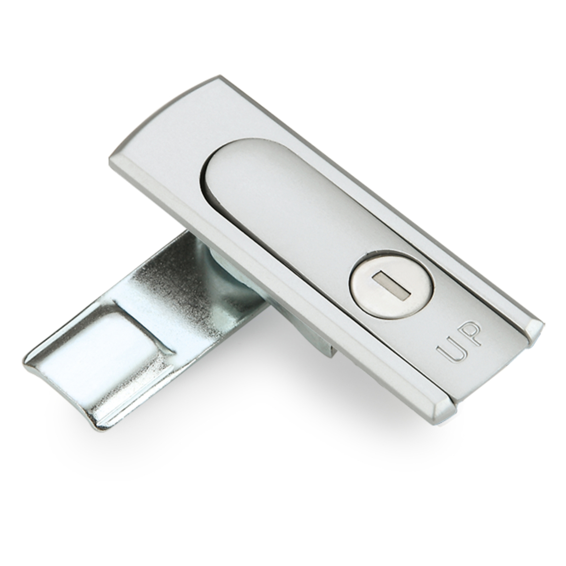 Zinc Alloy Plane Lock